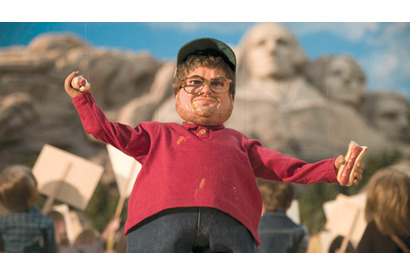 『チーム★アメリカ／ワールドポリス』レビュー 画像