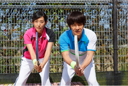 木村多江、念願のコメディー映画出演！内村光良主演『金メダル男』のヒロインに 画像