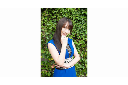 水樹奈々、77分の生放送！歌手デビュー15周年記念番組放送 画像