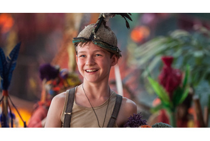 【特別映像】『ＰＡＮ』リーヴァイ君も興奮！ ネバーランドが愛され続ける理由 画像