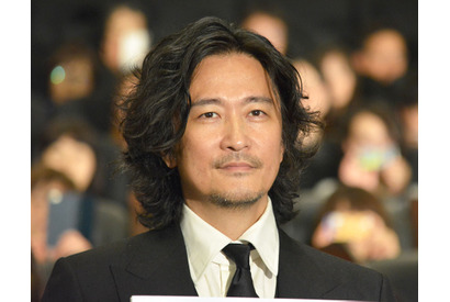約4万枚の名刺を配った紀里谷和明監督、「命がけで作った作品」と感無量 画像