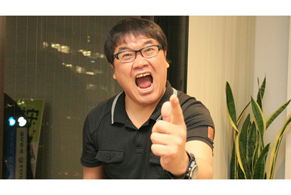 キレを封印して映画主演に初挑戦　カンニング竹山「この映画で人生観が変わった」 画像