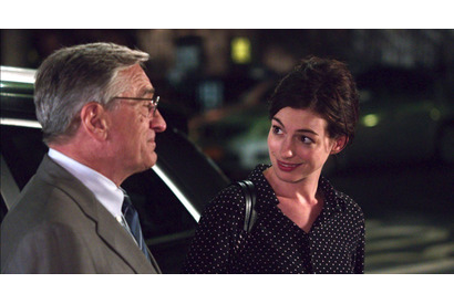 北斗晶も夫婦で鑑賞「心に響く」…『マイ・インターン』15億円突破 画像