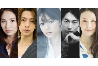 深田恭子、“ダメ女”を熱演！「ダメな私に恋してください」ドラマ化決定 画像