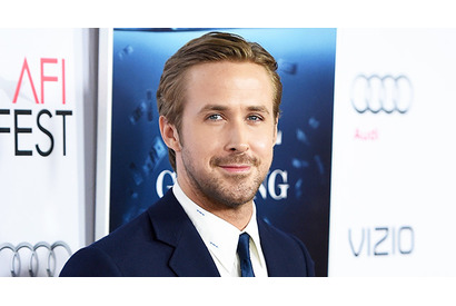 ライアン・ゴズリング、『ブレードランナー』続編の主演へ 画像