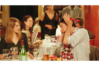 待ちきれない！　期待の夏映画 vol.2　W杯直前！　サッカー狂いと上手に付き合う方法『2番目のキス』 画像