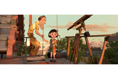 【シネマモード】自分の成長に気づくことができる物語…『リトルプリンス』 画像