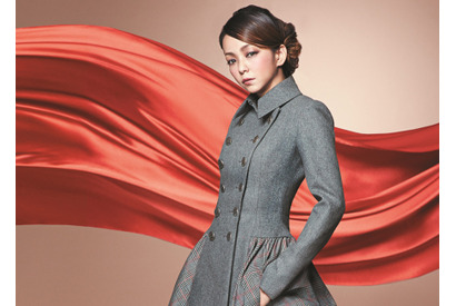 安室奈美恵、「ワンピース」冬SPのメインテーマに！ 画像