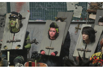 神木隆之介＆桐谷健太ら、「COUNTDOWN JAPAN」への参戦が決定！ 画像