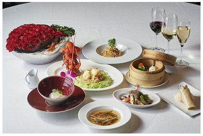 六本木「グランド ハイアット 東京」、美容や健康に効果的な女子会プランを展開！ 画像