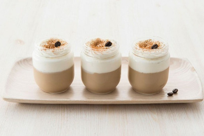 【3時のおやつ】サラベスが丸の内にオープン！猿田彦珈琲とのスペシャル・デザートも 画像