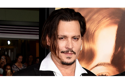ジョニー・デップ、元パートナーを永遠に愛し続ける！ 画像