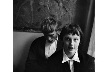 オランダ写真家ヨハン・ファン・デル・クーケン日本初個展スタート 画像