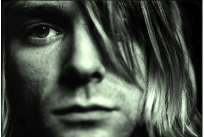 【特別映像】カート・コバーンの自殺願望は本当か!?『ソークト・イン・ブリーチ』 画像