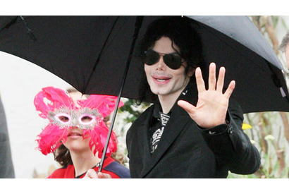 【ハリウッドより愛をこめて】世界中が悲しんだ瞬間…マイケル・ジャクソン死去 画像