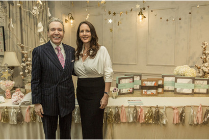 結婚式より大事？ デーブ・スペクター、アメリカ文化“ベビーシャワー”について語る 画像