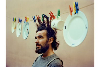 トイレットペーパーマガジン×セレッティがコラボ！ポールスミスでポップアップ 画像