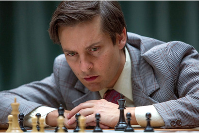 【ご招待】『完全なるチェックメイト』試写会に10組20名様 画像