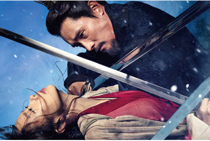 【予告編】「2PM」ジュノ、初キスシーンを披露！『メモリーズ 追憶の剣』 画像