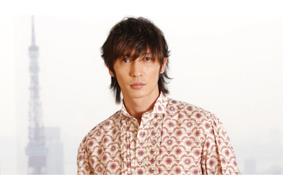 ダーク・ヒーロー役で新境地　玉木宏、その変貌を語る「飽きられることが一番怖い」 画像