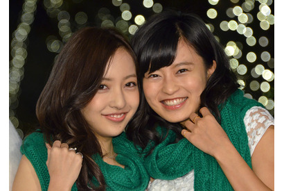 板野友美、売れっ子・小島瑠璃子にチクリ！　「昔は謙虚だったのに…」 画像