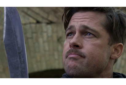 ブラピ、「トム・クルーズ主演作を批判していない」 画像