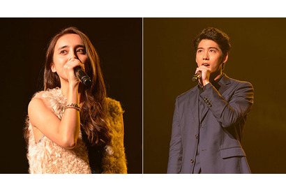 賀来賢人＆石田ニコル＆堂珍嘉邦ら新旧「RENT」チーム、圧巻のパフォーマンス披露！ 画像