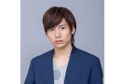 D-BOYS・宮崎秋人、「FAIRY TAIL」舞台化で主演！ 画像