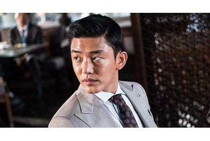 【特別映像】ファン・ジョンミン×ユ・アイン、日本のファンにメッセージ『ベテラン』 画像