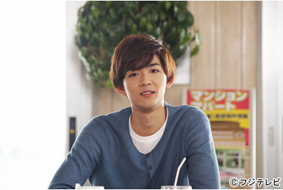 竜星涼＆太賀＆永野芽郁、ヤングシナリオ大賞作品「超限定能力」に出演へ 画像