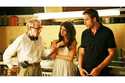 恋人と共演し、オスカーに輝いたペネロペ・クルス「子供は欲しいけど結婚はしない」 画像