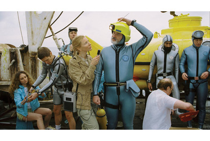 『ライフ・アクアティック』レビュー 画像