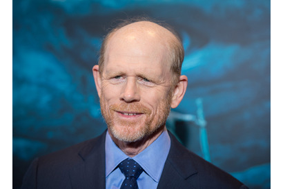 ロン・ハワード監督、ロビン・ウィリアムズを偲ぶ 画像