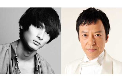 高良健吾＆板尾創路、『ふきげんな過去』に出演決定！「演る前とにかく迷った」 画像