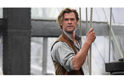 【ご招待】『白鯨との闘い』試写会に15組30名様 画像