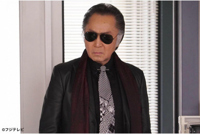 北大路欣也、マフィアにしか見えない医者に!? 長瀬智也主演「フラジャイル」 画像
