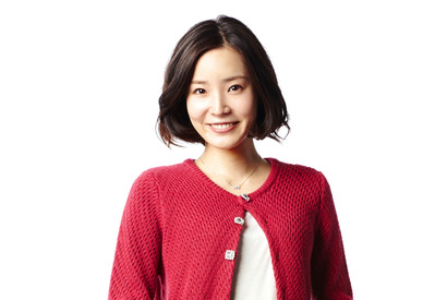 蓮佛美沙子、遠藤憲一の28歳年下彼女に!? 渋メンに挟まれ「幸せな3か月になる」 画像