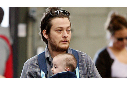 『ターミネーター2』の美少年、エドワード・ファーロングが離婚へ 画像