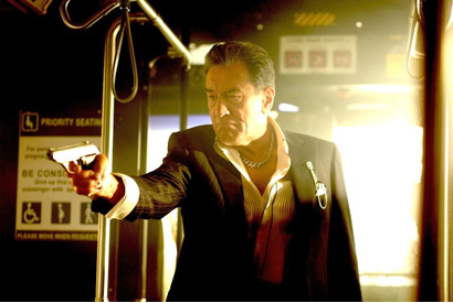 【予告編】デ・ニーロ、今度は裏切られるマフィアに！『タイム・トゥ・ラン』 画像