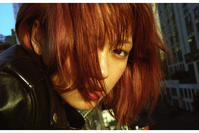 二階堂ふみ、写真集「near, far」刊行記念サイン会を開催 画像