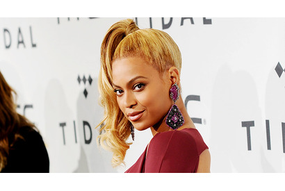 ビヨンセ、演技を勉強中！目指すは映画で主役級 画像