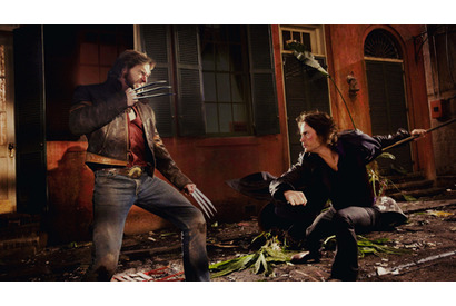 ヒュー・ジャックマンの魅力を詰めこんだ『ウルヴァリン』特別映像が到着！ 画像