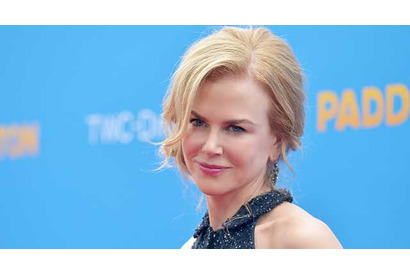 ニコール・キッドマン、元夫トム・クルーズとの結婚について「後悔はしていない」 画像