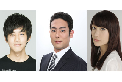 松坂桃李、大島優子と幼なじみ役＆中村勘九郎と再共演！『真田十勇士』映画＆舞台同時期公開決定 画像