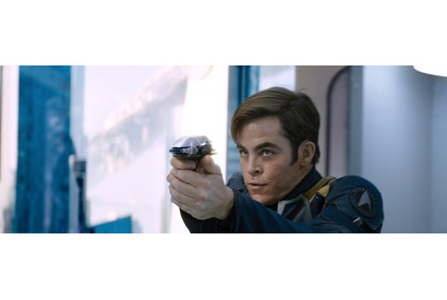 J・J・エイブラムス×『ワイスピ』監督で描く最新『スター・トレック』映像公開 画像