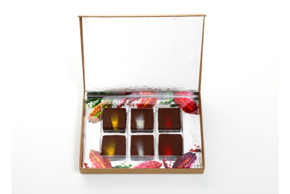 第14回「サロン・デュ・ショコラ」1月27日から開催！ 「ジャン＝ポール・エヴァン」の注目商品をチェック 画像