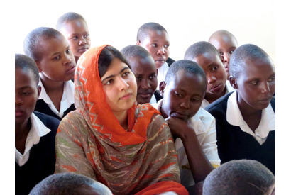 目からウロコの体験を味わう実在の人物の逸話…『わたしはマララ』『ザ・ウォーク』ほか 画像