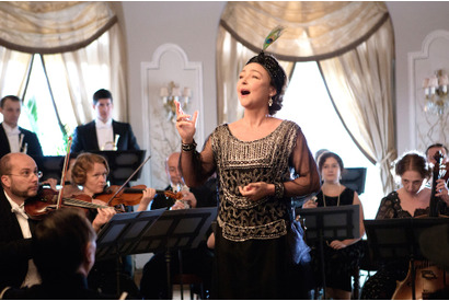 【予告編】“伝説の音痴”と呼ばれたマダムがリサイタル!?『偉大なるマルグリット』 画像