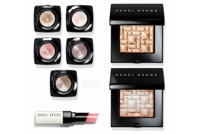 NY発コスメブランド「ボビイ ブラウン」から、“ストロビング”に注目した新コレクション登場 画像