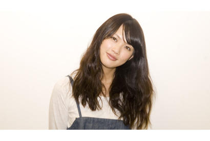 悩める男子の強力な味方！　臼田あさ美「文化系男子、バッチリOKです（笑）」 画像